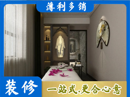 邯郸肥乡区正规衣帽间装修