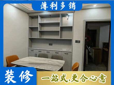邯郸肥乡区专业餐边柜定制